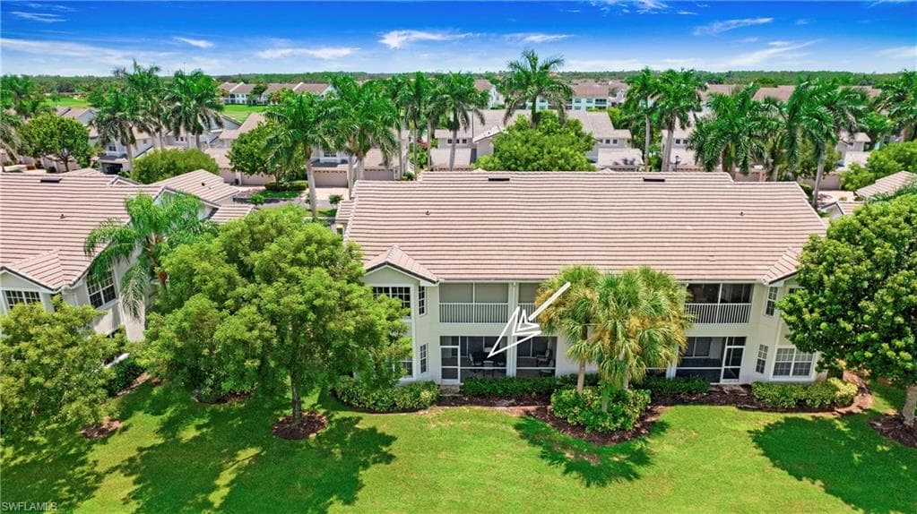 6025 Pinnacle Ln 6-602, Naples, FL 34110-31