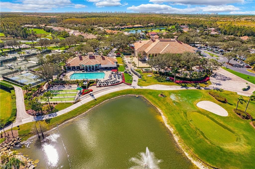 6025 Pinnacle Ln 6-602, Naples, FL 34110-38
