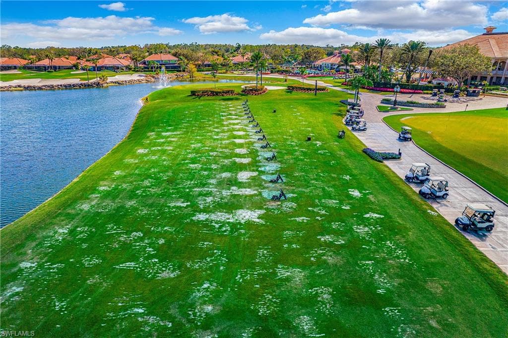 6025 Pinnacle Ln 6-602, Naples, FL 34110-41