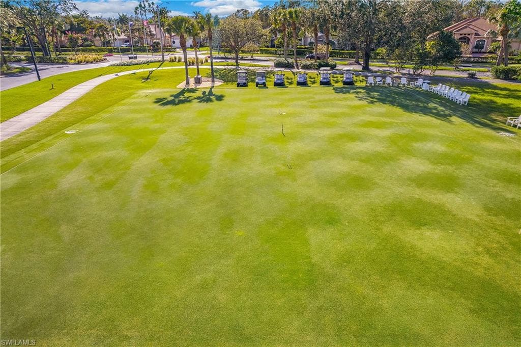 6025 Pinnacle Ln 6-602, Naples, FL 34110-42