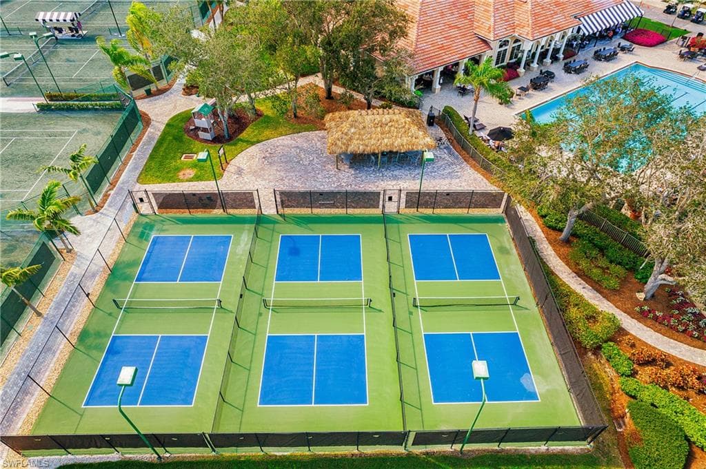 6025 Pinnacle Ln 6-602, Naples, FL 34110-43