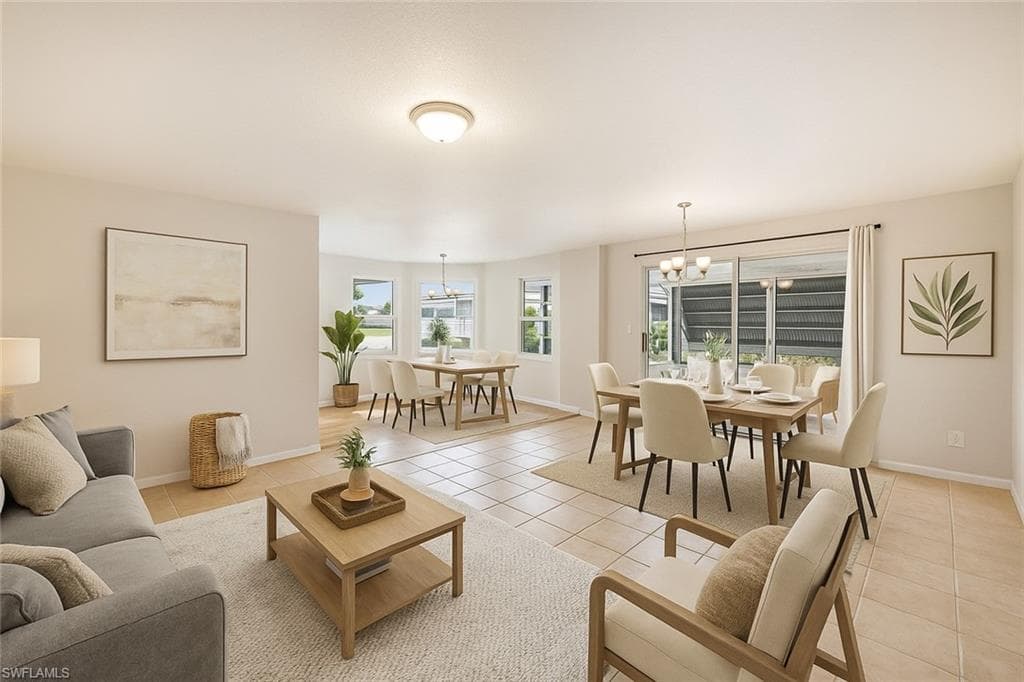 274 Yorkshire Ave, Fort Myers, FL 33908-5