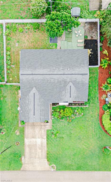 1107 21st Ave, Cape Coral, FL 33990-3