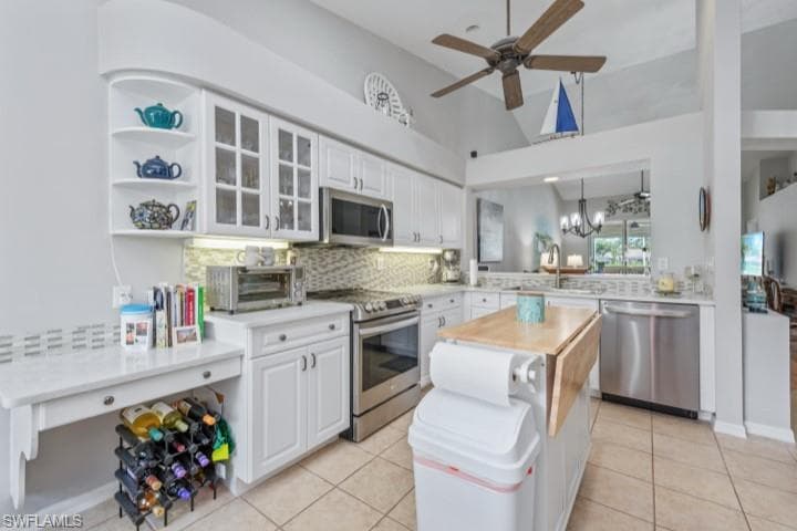 5803 Greenwood Cir 125, Naples, FL 34112-10