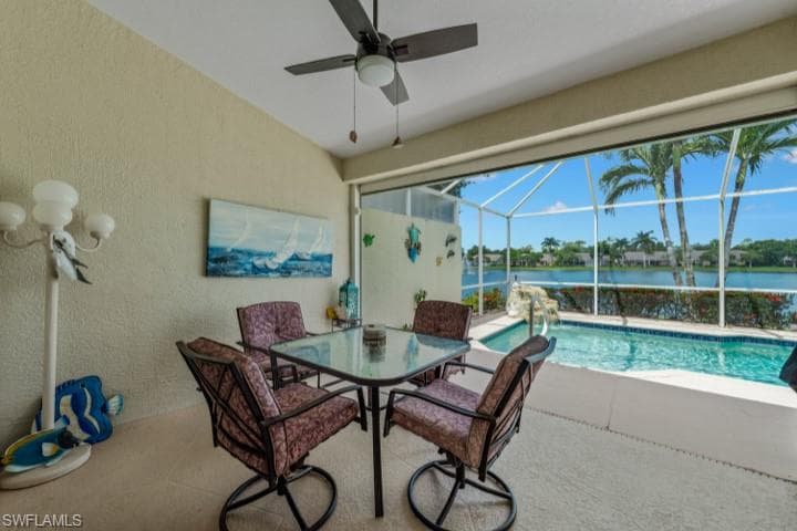 5803 Greenwood Cir 125, Naples, FL 34112-12