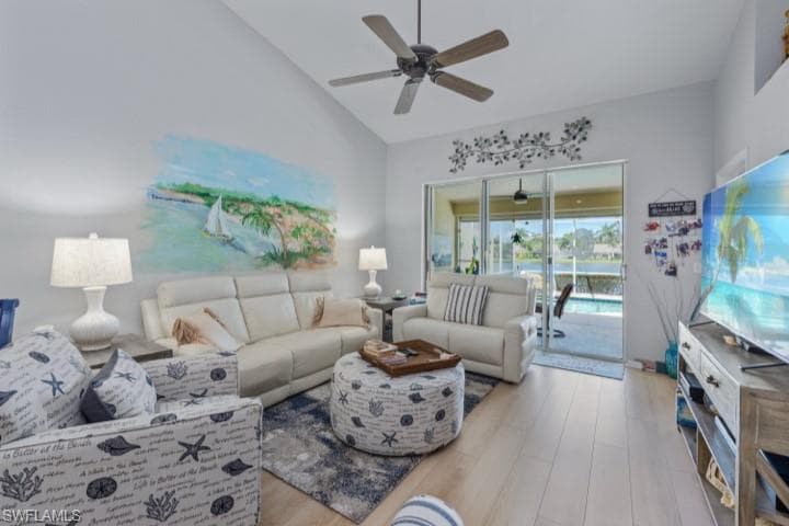5803 Greenwood Cir 125, Naples, FL 34112-14