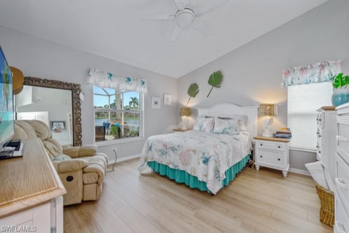 5803 Greenwood Cir 125, Naples, FL 34112-18