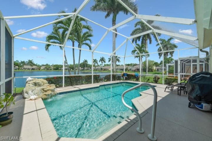 5803 Greenwood Cir 125, Naples, FL 34112-19