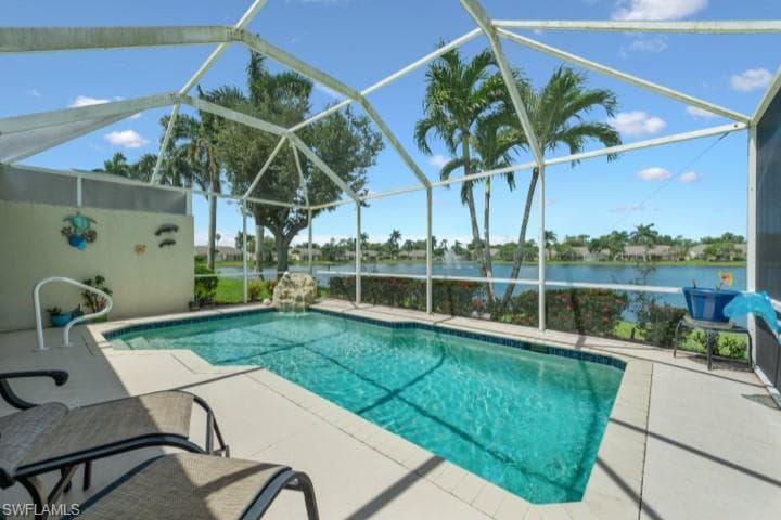 5803 Greenwood Cir 125, Naples, FL 34112-20