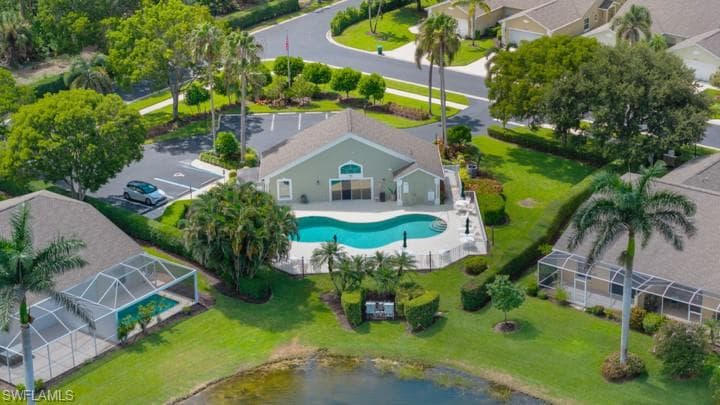 5803 Greenwood Cir 125, Naples, FL 34112-21