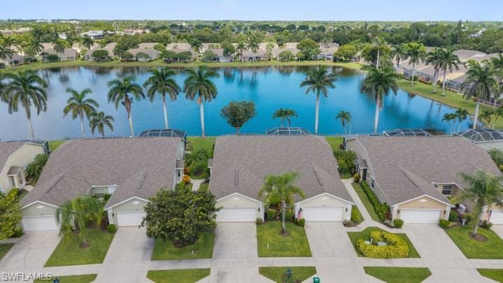 5803 Greenwood Cir 125, Naples, FL 34112-3