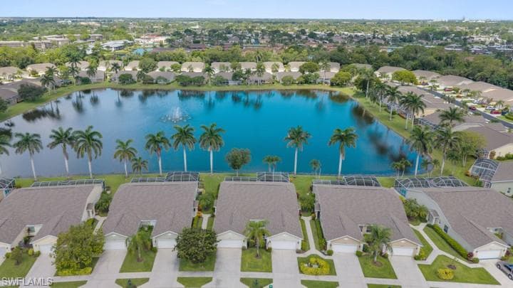 5803 Greenwood Cir 125, Naples, FL 34112-4