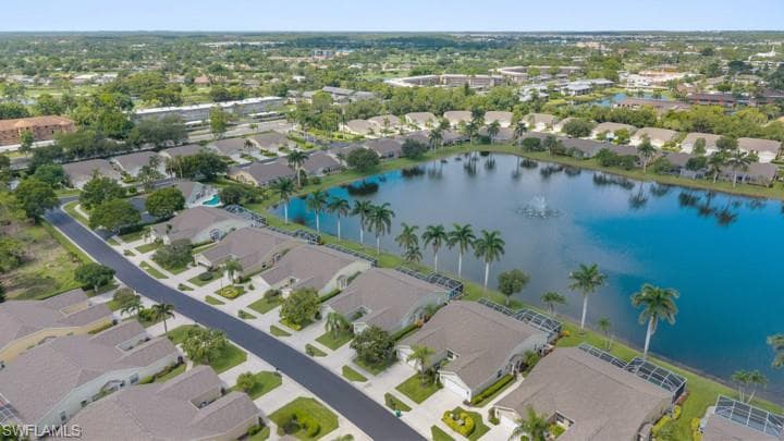 5803 Greenwood Cir 125, Naples, FL 34112-4