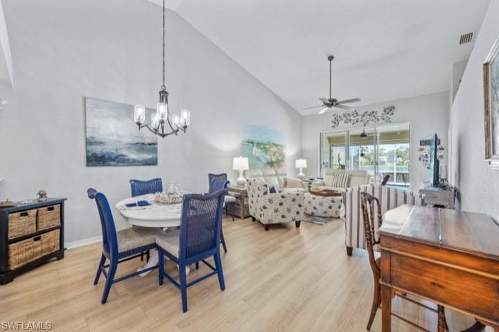 5803 Greenwood Cir 125, Naples, FL 34112-7
