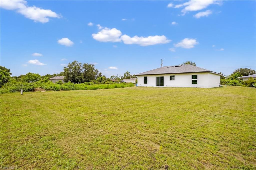 321 Ranier Ave, Lehigh Acres, FL 33974-26