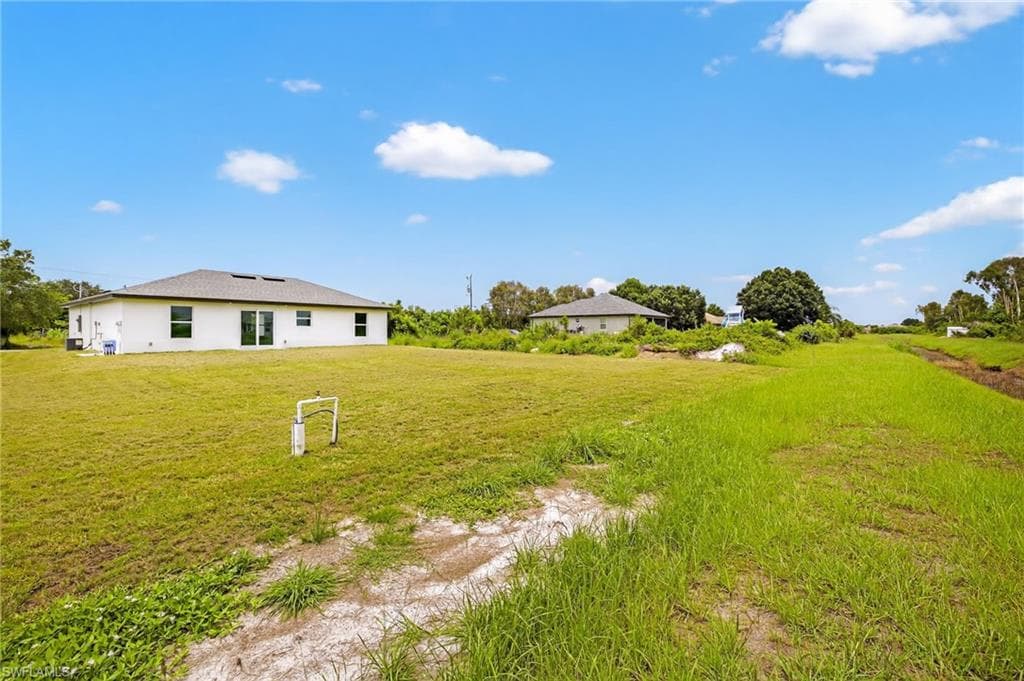 321 Ranier Ave, Lehigh Acres, FL 33974-27