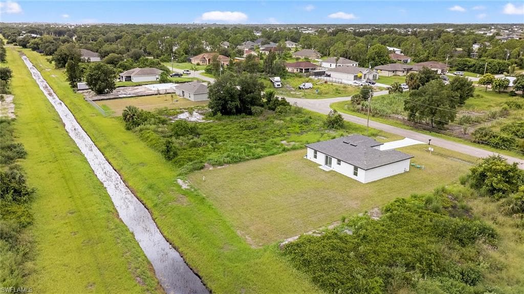 321 Ranier Ave, Lehigh Acres, FL 33974-33