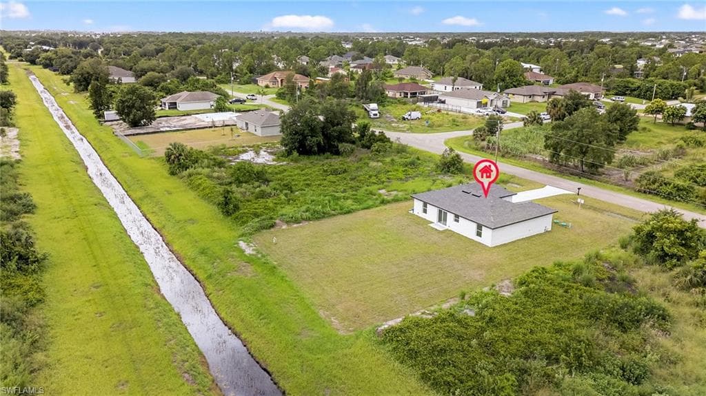 321 Ranier Ave, Lehigh Acres, FL 33974-34