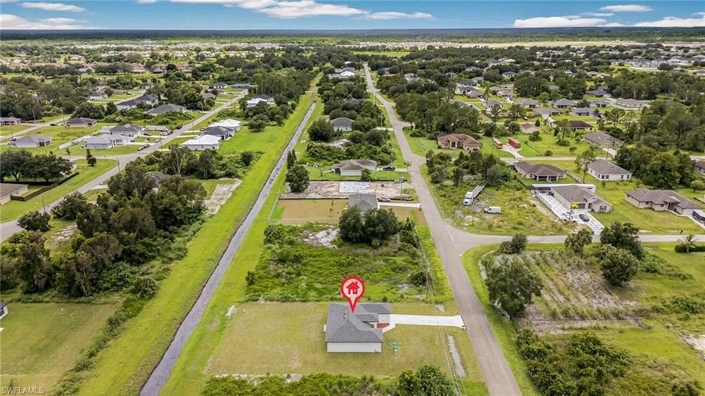 321 Ranier Ave, Lehigh Acres, FL 33974-39