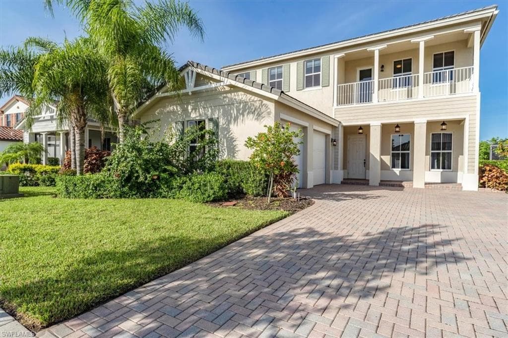 5161 Vizcaya St, Ave Maria, FL 34142-1
