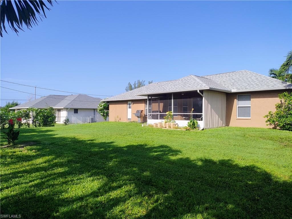 2721 3rd Ave, Cape Coral, FL 33914-19