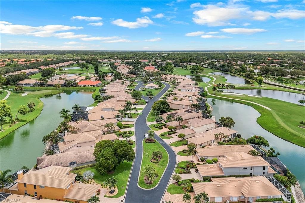 10354 Quail Crown Dr, Naples, FL 34119-18