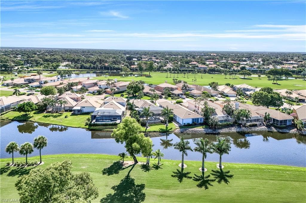10354 Quail Crown Dr, Naples, FL 34119-6