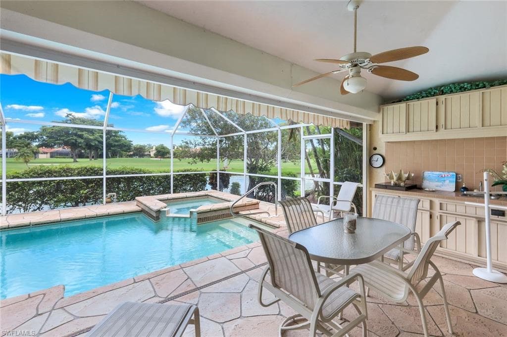 10354 Quail Crown Dr, Naples, FL 34119-7