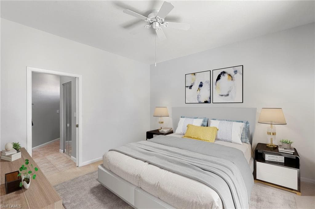 25050 Peacock Ln 201, Naples, FL 34114-13