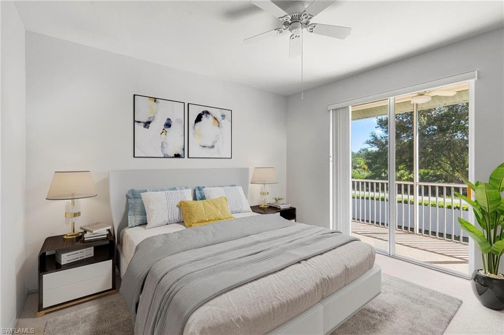 25050 Peacock Ln 201, Naples, FL 34114-14