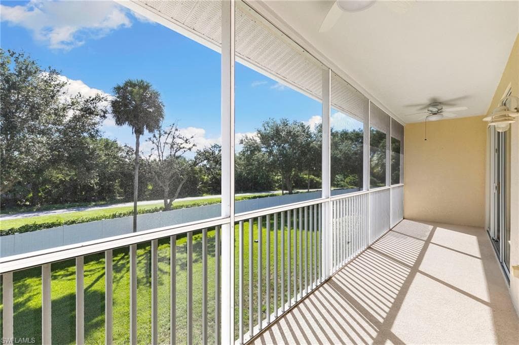 25050 Peacock Ln 201, Naples, FL 34114-22