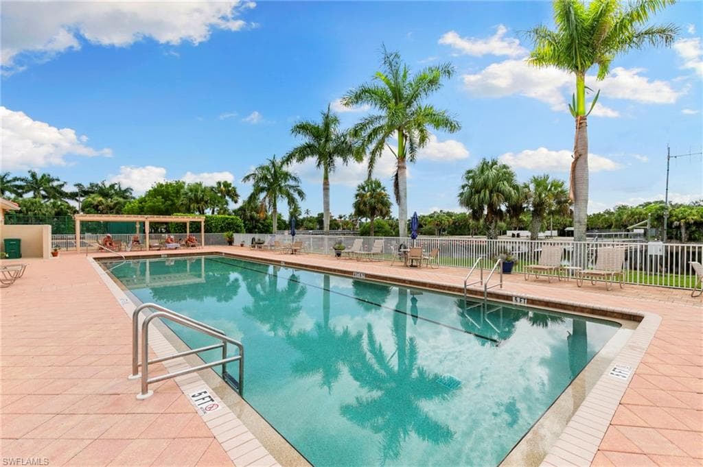 25050 Peacock Ln 201, Naples, FL 34114-25