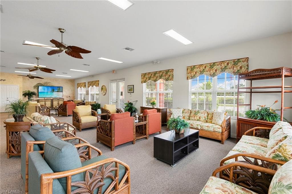 25050 Peacock Ln 201, Naples, FL 34114-31