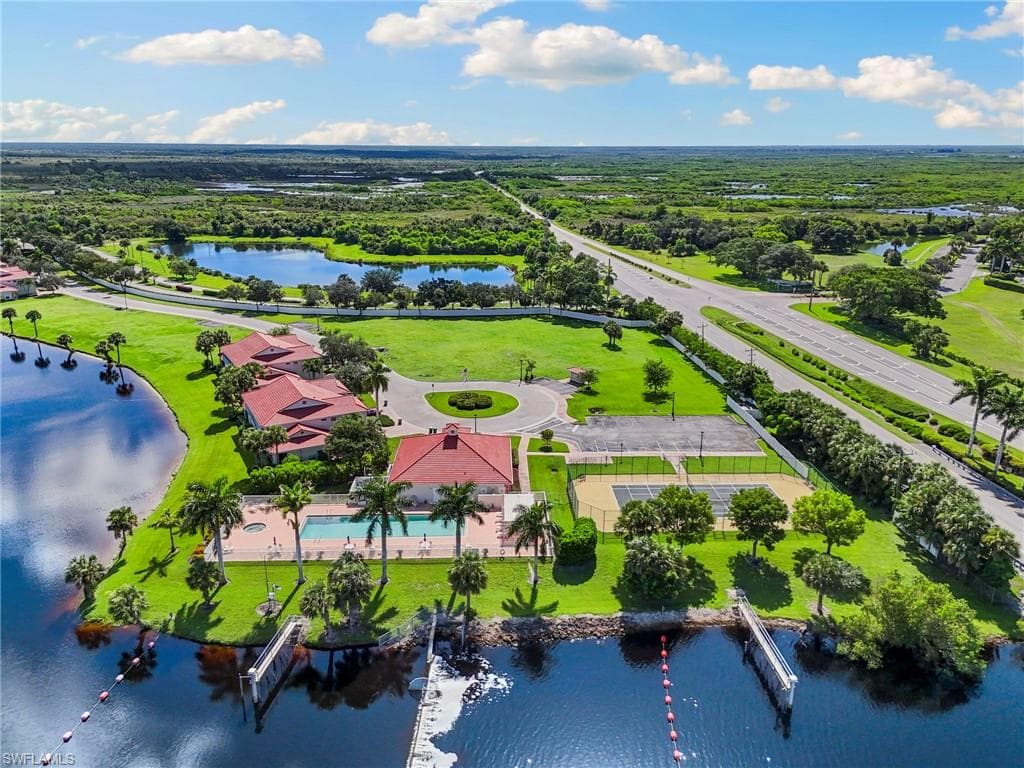 25050 Peacock Ln 201, Naples, FL 34114-33