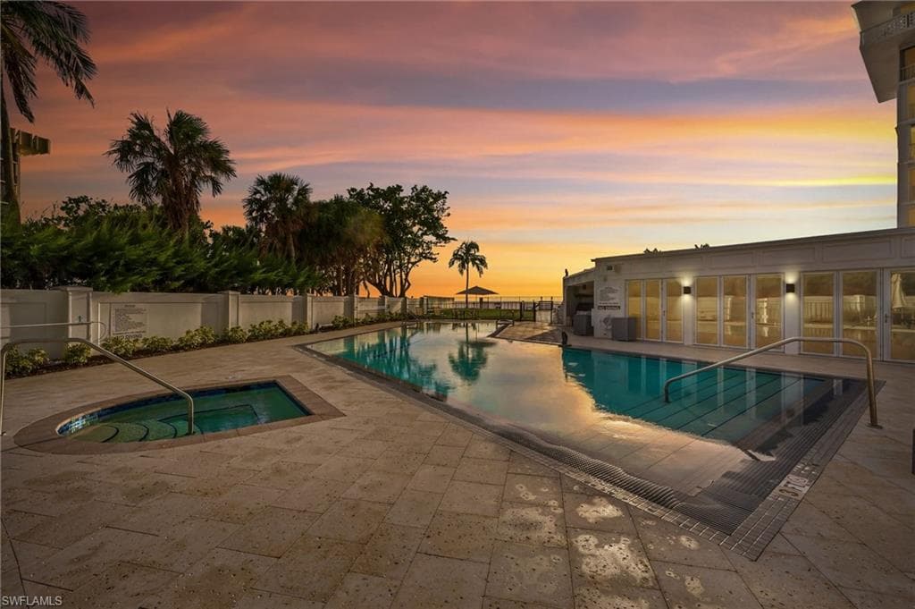 3401 Gulf Shore Blvd N 205, Naples, FL 34103-19