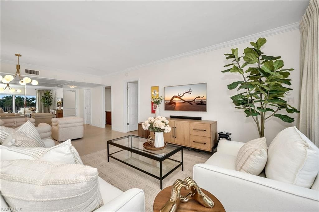 3401 Gulf Shore Blvd N 205, Naples, FL 34103-5