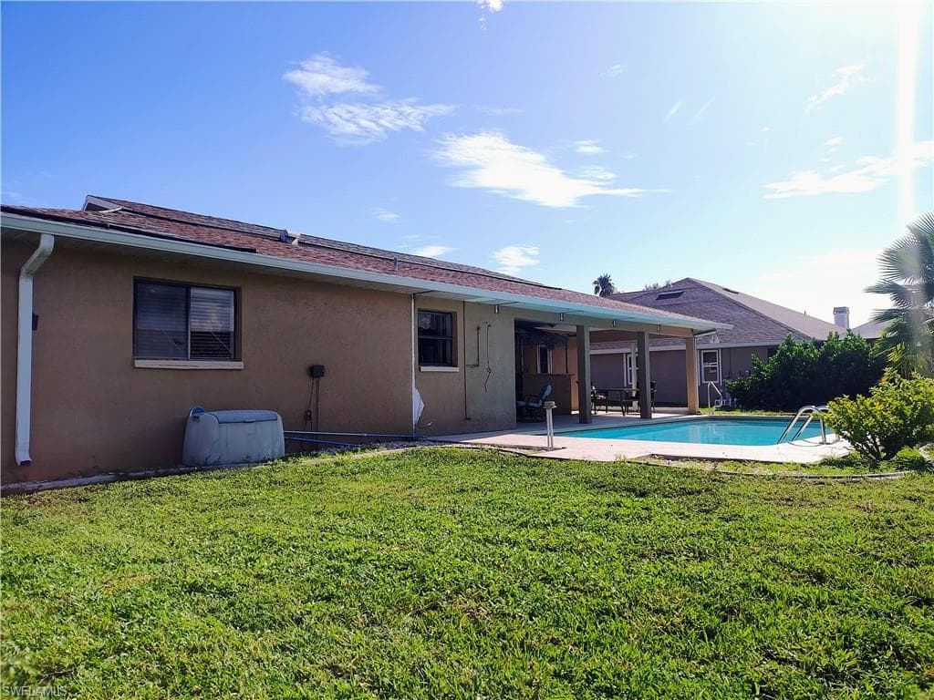 418 46th Ter, Cape Coral, FL 33914-20