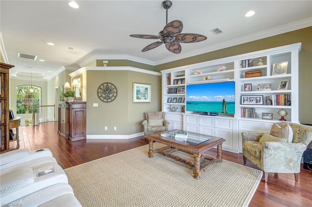 9687 Cypress Hammock Cir 202, Estero, FL 34135-9