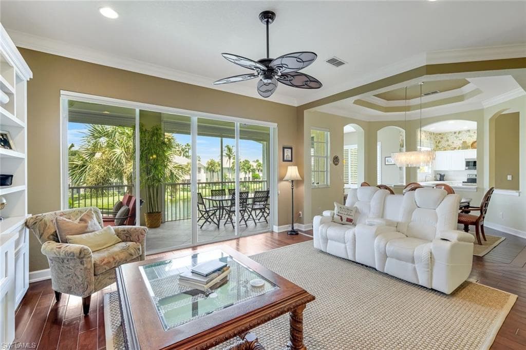9687 Cypress Hammock Cir 202, Estero, FL 34135-1