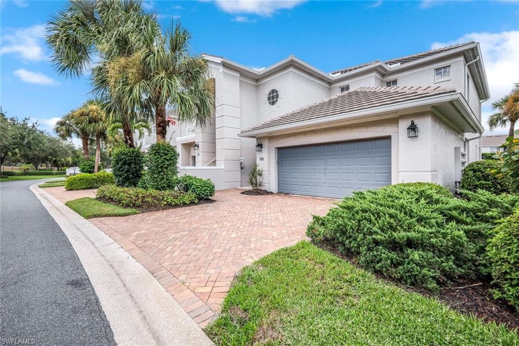 9687 Cypress Hammock Cir 202, Estero, FL 34135-32