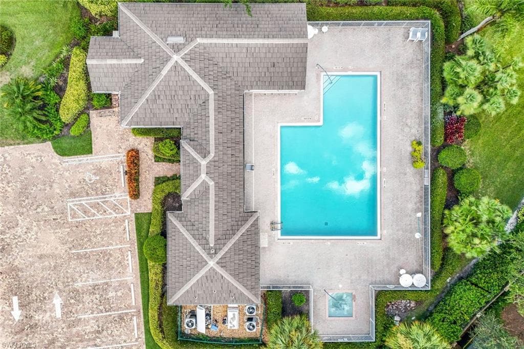 9687 Cypress Hammock Cir 202, Estero, FL 34135-42