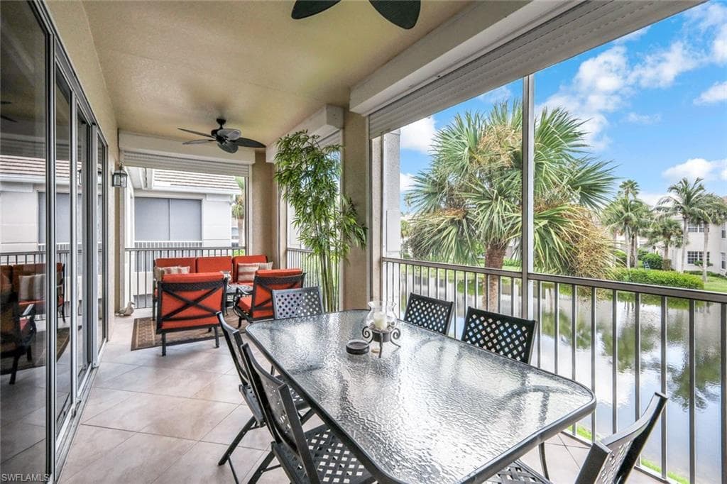 9687 Cypress Hammock Cir 202, Estero, FL 34135-5