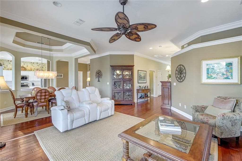 9687 Cypress Hammock Cir 202, Estero, FL 34135-7