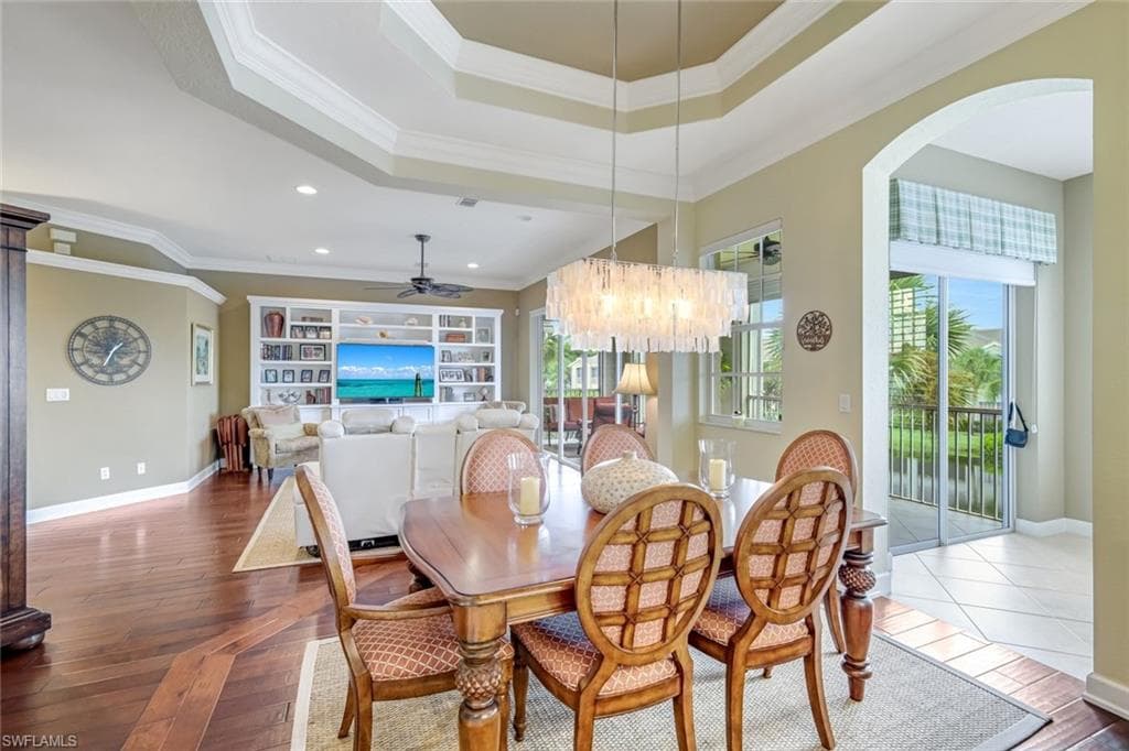 9687 Cypress Hammock Cir 202, Estero, FL 34135-8