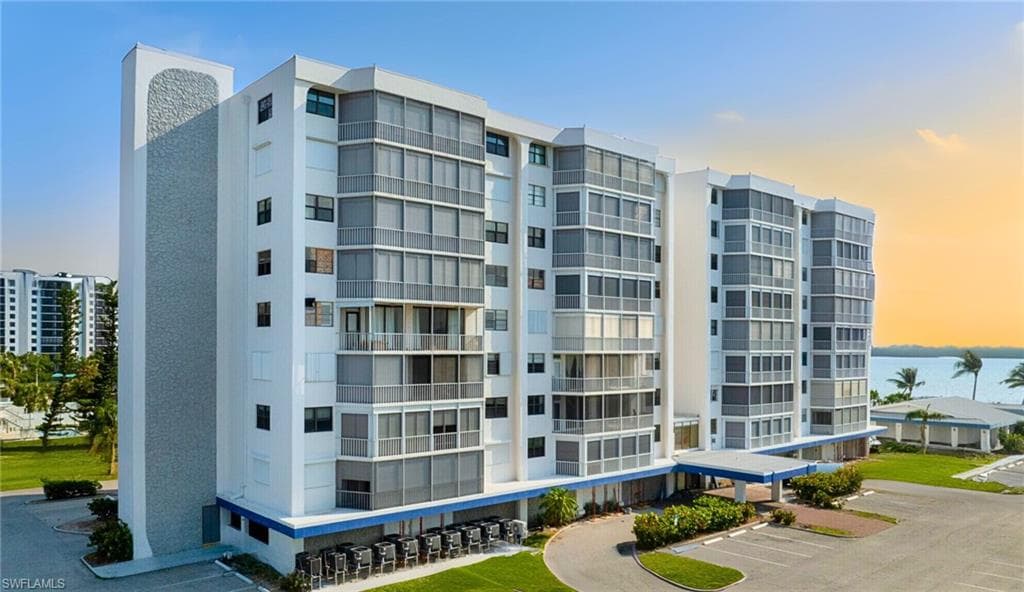8401 Estero Blvd 304, Fort Myers Beach, FL 33931-1