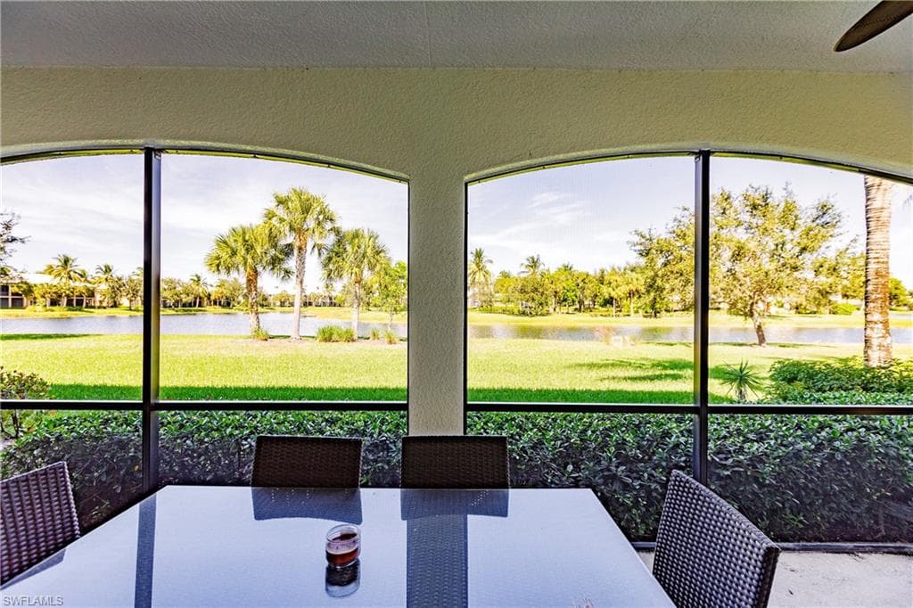 3157 Aviamar Cir 102, Naples, FL 34114-18