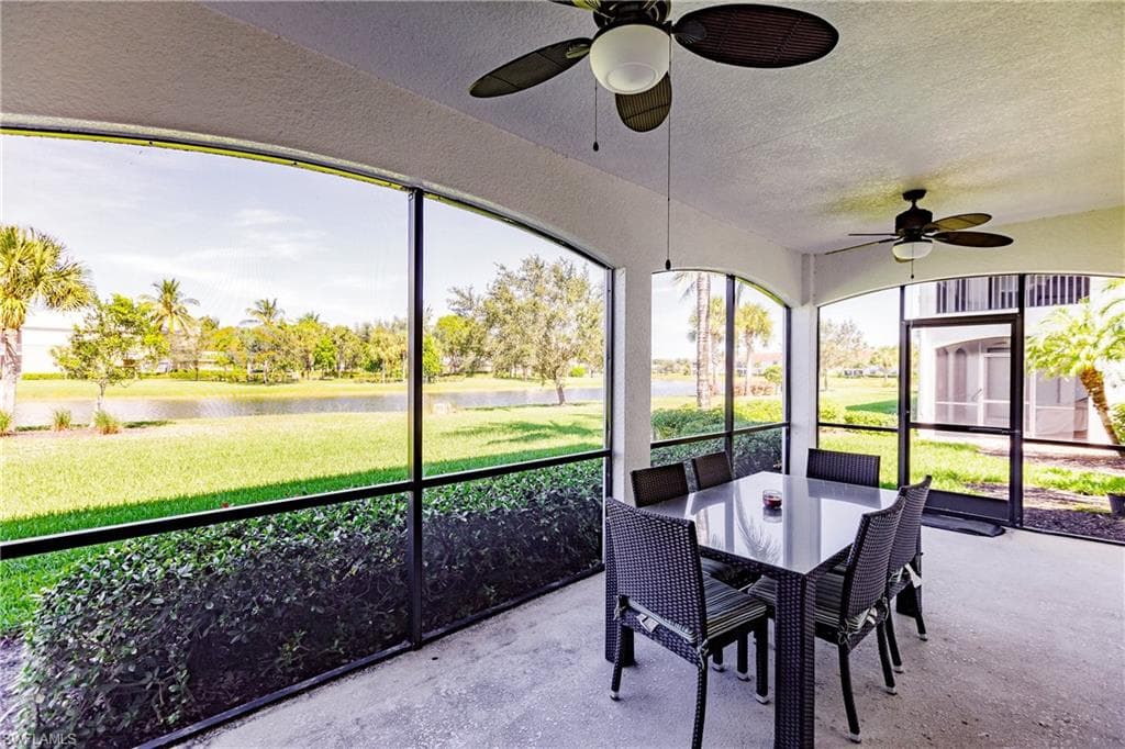 3157 Aviamar Cir 102, Naples, FL 34114-19