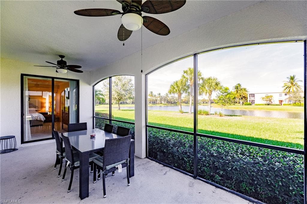 3157 Aviamar Cir 102, Naples, FL 34114-20