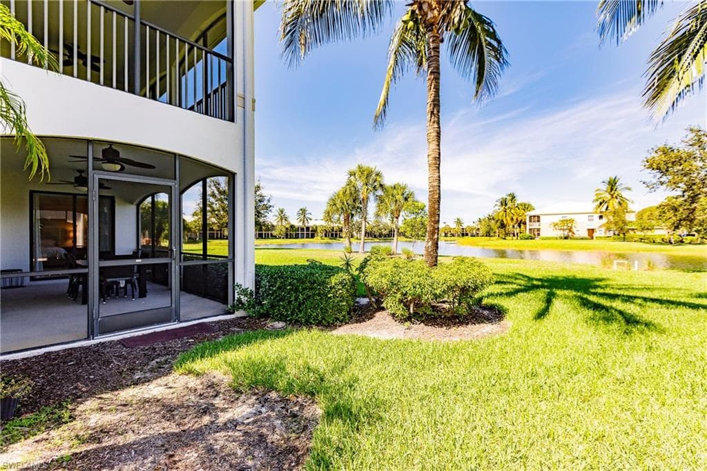 3157 Aviamar Cir 102, Naples, FL 34114-21