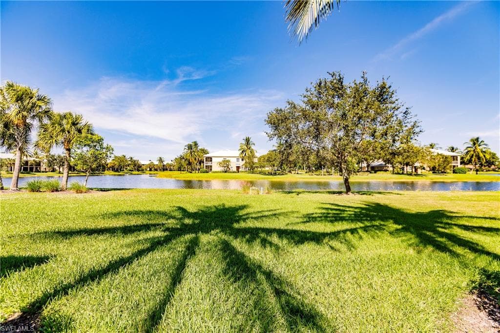 3157 Aviamar Cir 102, Naples, FL 34114-22